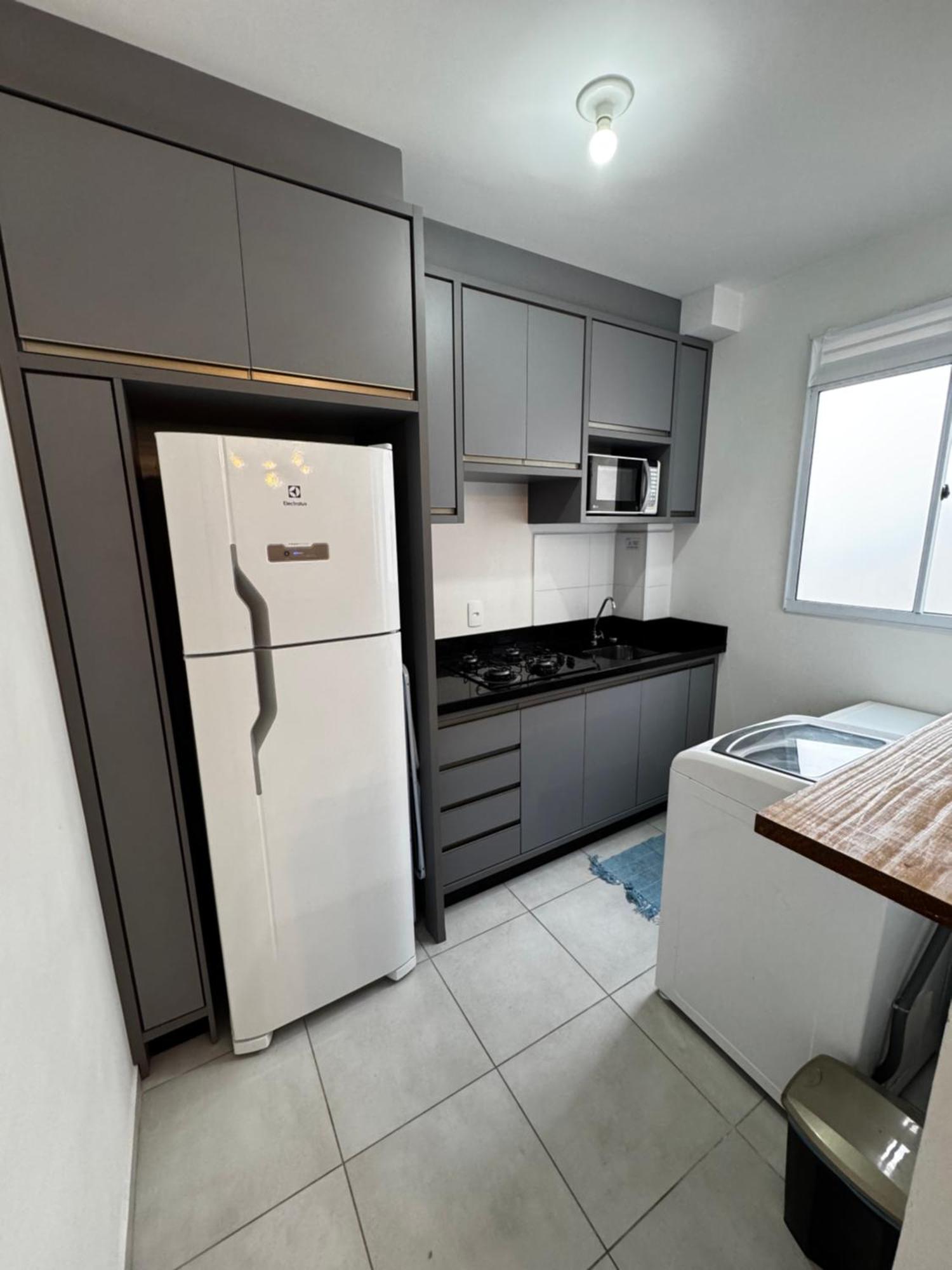 Apartamento Proximo As Principais Praias De Florianopolis Сан-Жозе Екстер'єр фото