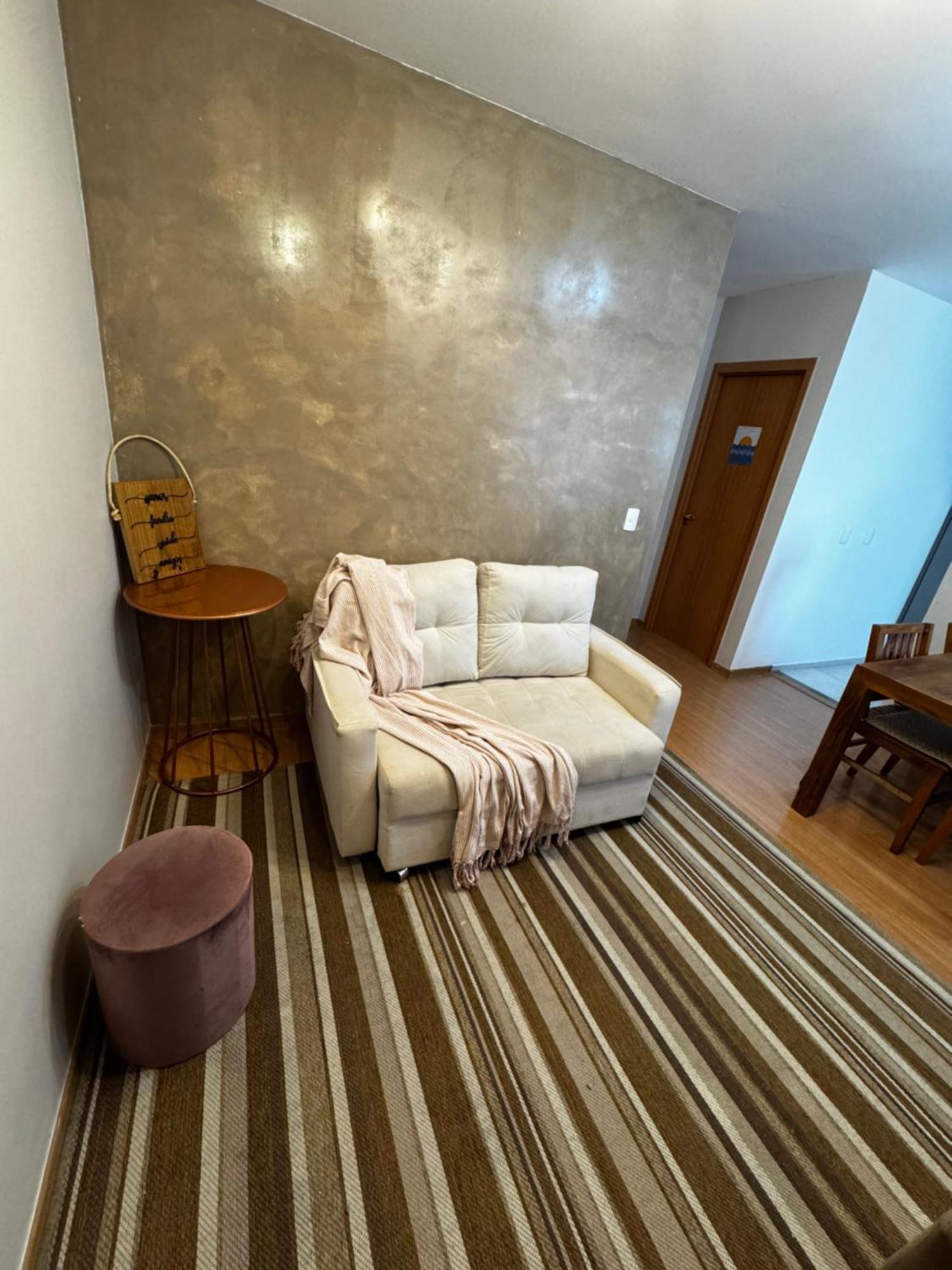 Apartamento Proximo As Principais Praias De Florianopolis Сан-Жозе Екстер'єр фото